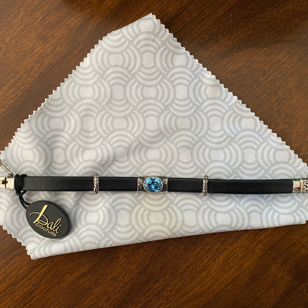 Bali Couture Bracelet